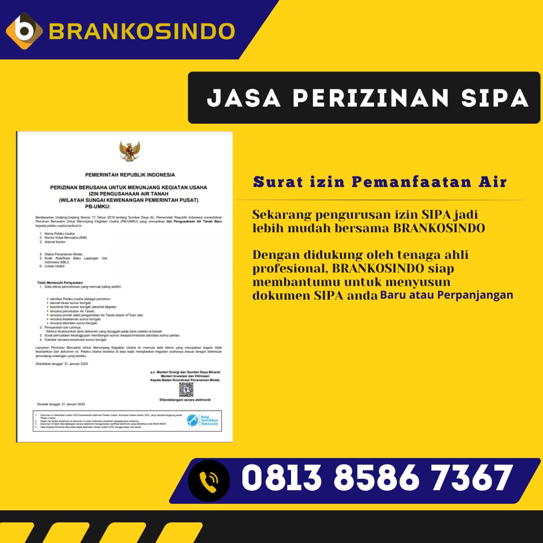 jasa sondir subang
