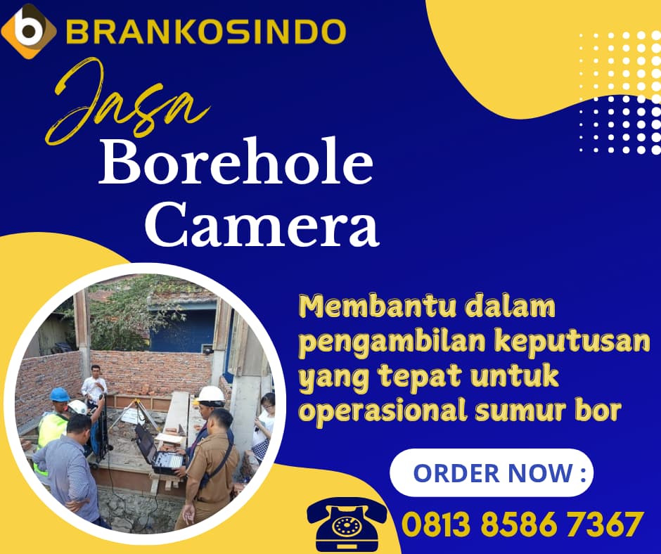 Inovasi Bor Sumur di Mojokerto untuk Mendukung Pertanian dan Kehidupan Sehari-hari